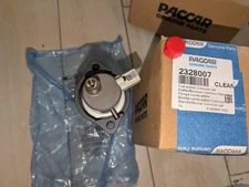 New PACCAR MX13 HP Fuel Unit Pump Unit 2328007 Guarenteed Paccar Part 2328007PEX