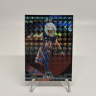 2025 Mosaic Bo Nix Mosaic Green (Raw)