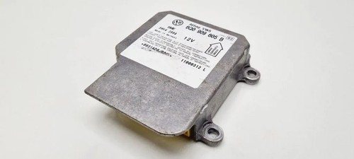 VW PASSAT B7 ALLTRACK 365 Airbag-Steuergerät 6Q0909605B 1.80 Petrol 31063066