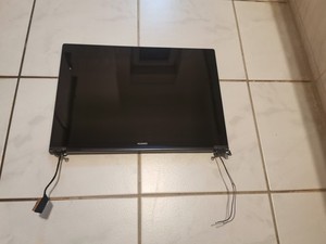 Display für Huawei MateBook 16 Zoll WFD9AW Crem-WFD9 Serie