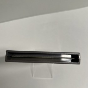 Star Trek: 25th Anniversary Video Game (1992) for Nintendo NES Label Major Flaws