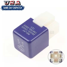 4-Pins Starter Relay For Toyota Camry Corolla Lexus Various Models 28300-10020