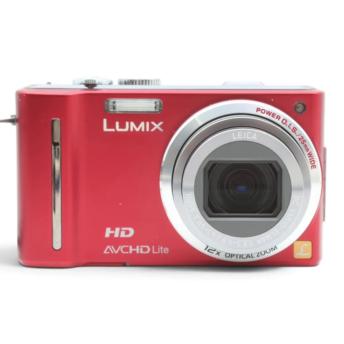 Panasonic LUMIX DMC-TZ10 Digital Cameras for Sale | Shop New