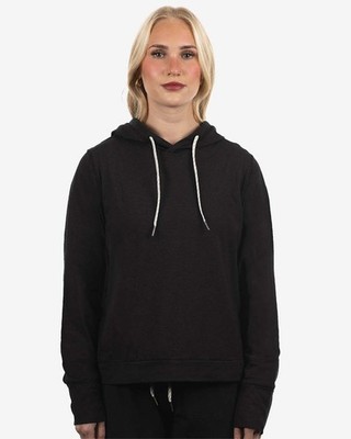 Burnside 5667 Women's Dawn to Dusk Hooded Sweatshirt
