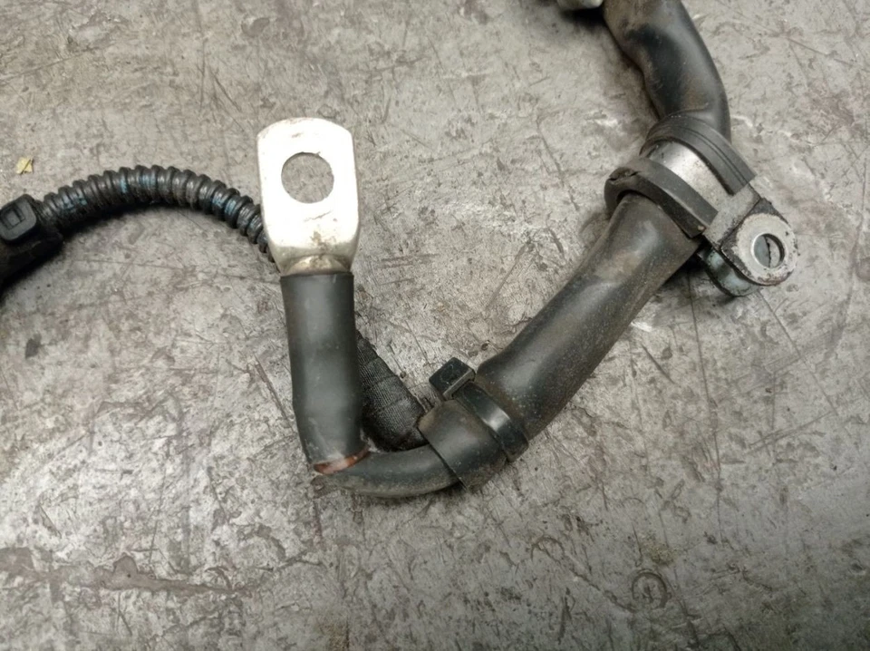 Kabelbaum Lichtmaschine für SKODA OCTAVIA II COMBI (1Z5) 1.2 TSI 1K0971349JS - Bild 4 von 4