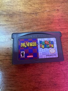 Nintendo Ds Dr Mario | eBay