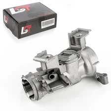 Ignition Lock Housing Lock Cylinder for Audi A1 A3 8P 8V Convertible Sportback Q3