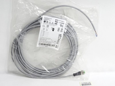 Murr Electronics Cable 7000-12221-2341000/New Original Packaging