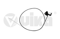 Vika Motorhaubenzug 88231789001 FüR Audi B3 89 8B3 80 B4 8C2 Avant 8C5 100 C4 A6