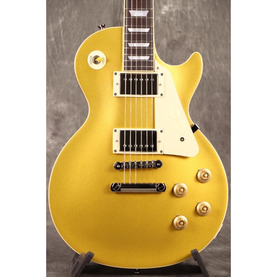 Epiphone Inspired by Gibson Custom 1957 Les Paul Goldtop