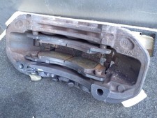 Porsche Panamera (970) 2015 Vorne rechts Bremssattel vorne 97035105418 Benzin