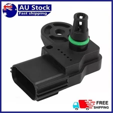 MAP Manifold Air Pressure Sensor Fits For Ford Falcon BF BA Territory SX SY 4.0L