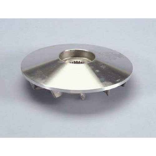 Semipolea POLINI Fixe Yamaha majesty 250 4t (244116) pour Moto Rechange