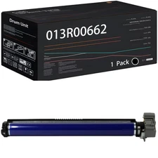 013R00662 Drum Unit for Xerox WorkCentre EC7836 EC7856 etc. Printers