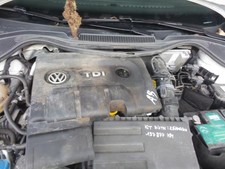 Colonne de direction VOLKSWAGEN POLO 5 PHASE 2 6C1423510CF