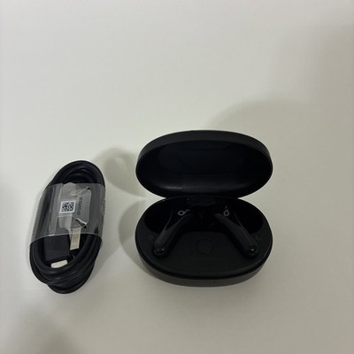 Soundcore Anker Life P2 Mini True Wireless Bluetooth Earbuds Headphones Black