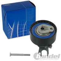 SKF Spannrolle Zahnriemen FüR VW Bora Caddy Golf Lupo Polo Seat Ibiza Leon Arosa