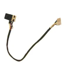 DC POWER JACK CABLE FOR HP G71-329WM G71-333CA G71-447US G71-448CL G71-449WM