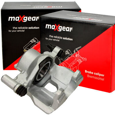 2x MAXGEAR Bremssattel L+R Vorne für MAZDA 6 GG GY