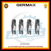 Passt FüR H350 2.5 Crdi Dieselmotor D4CB Kipphebel 24180-4A000 - 4 StüCk