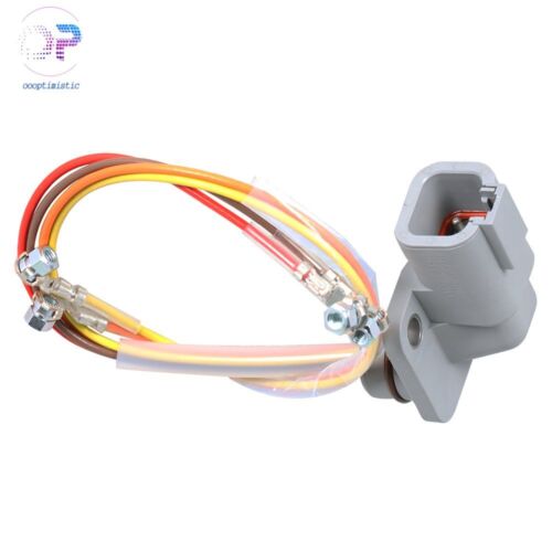 LABLT 3× Fuel Injector Wiring Harness For 2003-2004 Dodge Diesel 3957309 - Picture 4 of 7