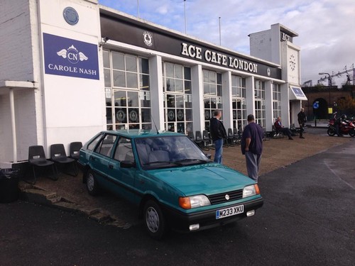 FSO POLONEZ CARO - Picture 11 of 11