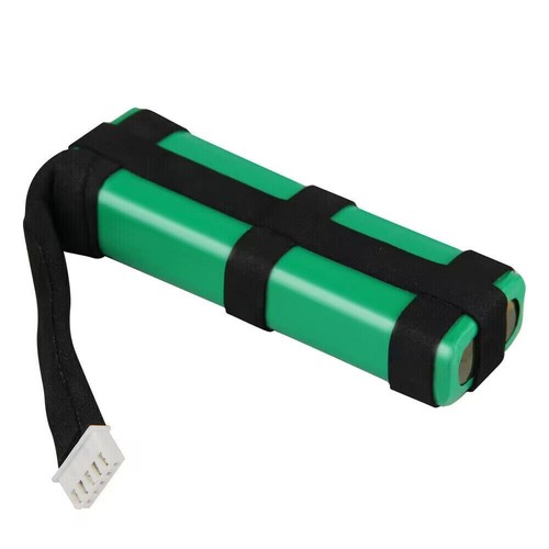 Battery for JBL Charge 3 (2016 Version) GSP1029102A GSP872693 03 6000mAh green - Picture 3 of 5