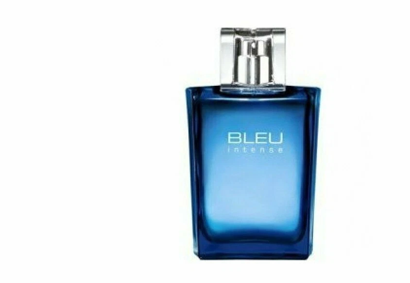 Perfume blue hotsell ebel