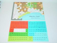 Decision Games S&T #140 : Objective: Tunis - Clash for