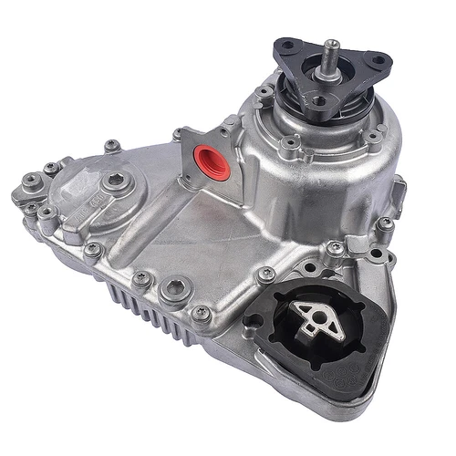 Caja de distribución para BMW serie completa ATC450,45L,35L,350,500,700,13,NV124 - Imagen 12 de 28