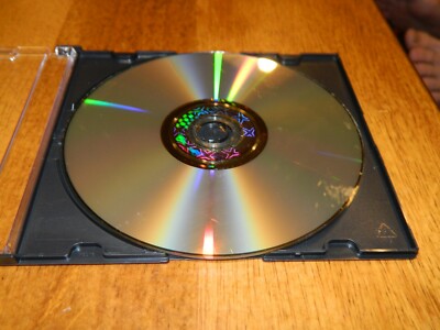 Official XBOX Magazine #29 Demo Disc ONLY | eBay