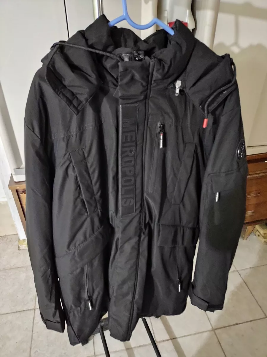 Ween charm jacket cheap