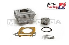 Kit de cilindros de gran diámetro UMA Racing 68 mm (177 cc) - Suzuki Raider 150R/FX 125/FXR150