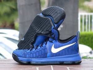 zoom kd 9