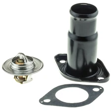 MotoRad 5181KTFS: Thermostat Housing Assembly