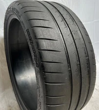 1 - NO REPAIRS 245/35ZR19 XL (93Y) Michelin Pilot Sport Cup 2 (MO1) - 5017