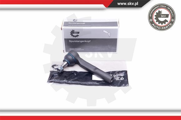Esen Skv Spurstangenkopf Spurstange Vorne FüR Opel Astra H 1.4 1.6 Zafira B-image