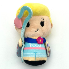 Hallmark Itty Bittys Disney Pixar Toy Story 4 Little Bo Peep Mini Plush Doll