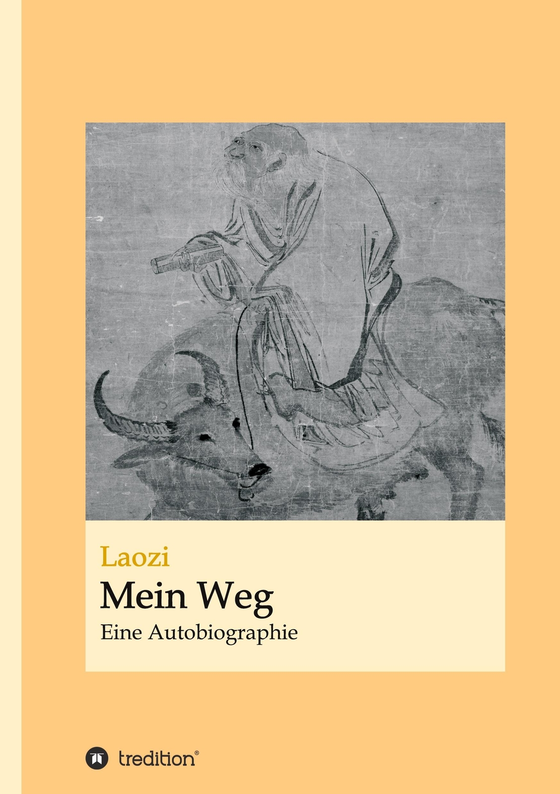 Thumbnail - Laozi: Mein Weg | Buch | 9783347228061