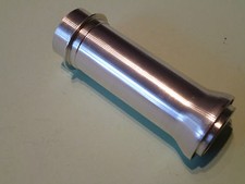 BSA C15 C15T C15S SS80  BILLET ALLOY PUSH ROD TUBE 40-0174 UK MADE NEW