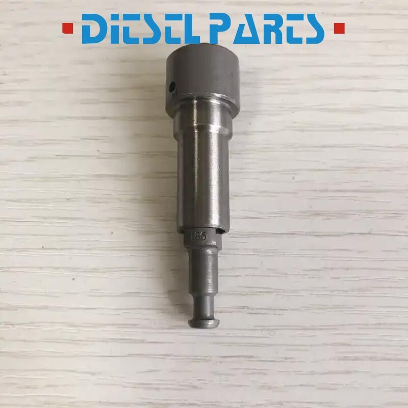6Pcs Pump Element Plunger and Barrel 1418-185 1418325185 for NEW