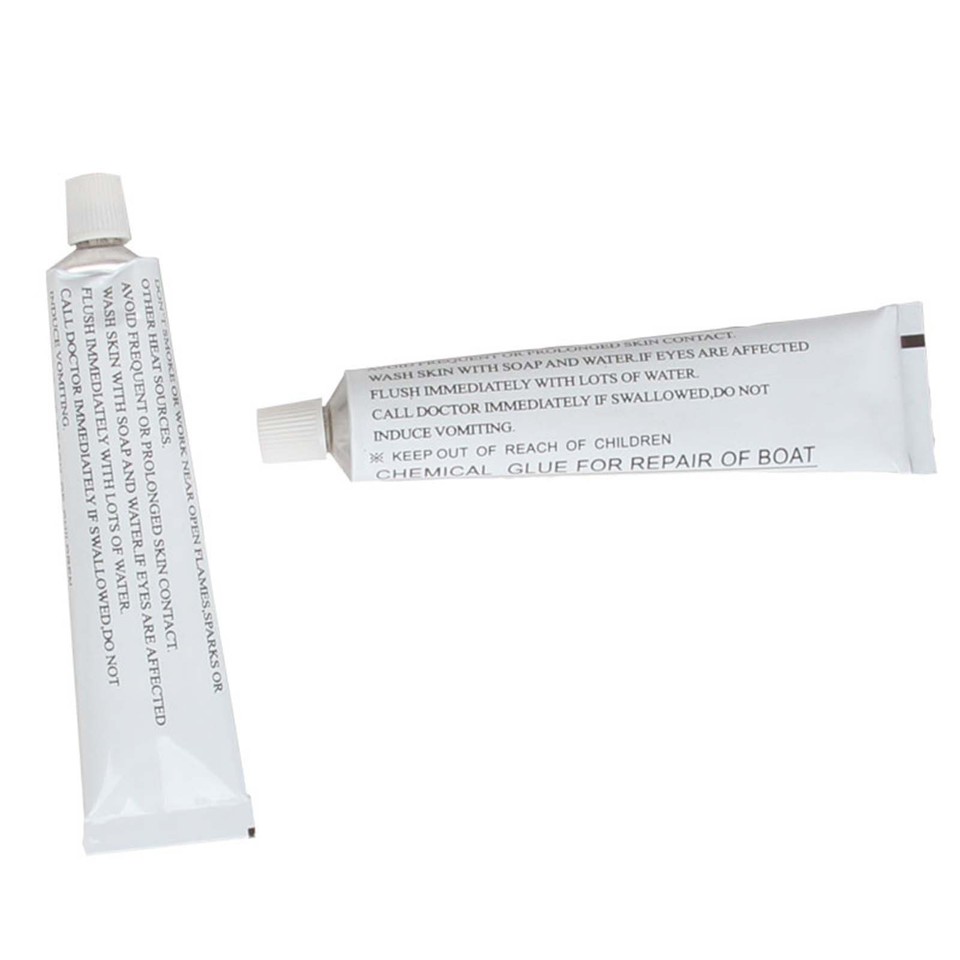 30ml Vinyl Repair Glue For Boat Seats PVC Pool Boat Paddleboard Repair