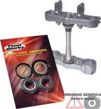 Steering Stem Bearing Revision Kit Husqvarna TE450 2010 PIVOT WORKS