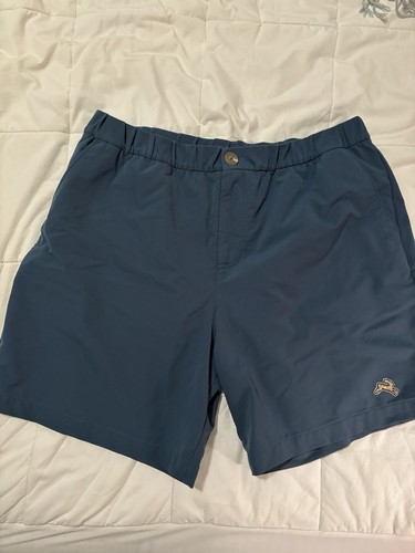 TRACKSMITH RELAY 折り込ん SHORTS