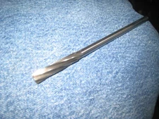 Chucking Reamer,.0628",L H Spl Flt. RH Cut, L&I,Nice Machinist, Tool Maker