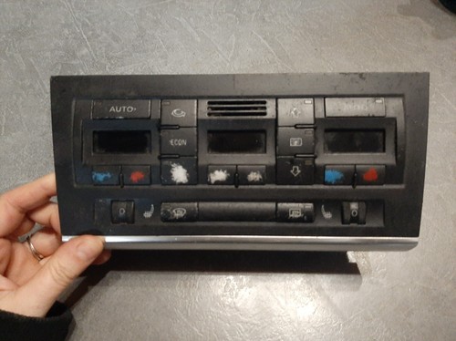 AC switch – 8E0820043N
