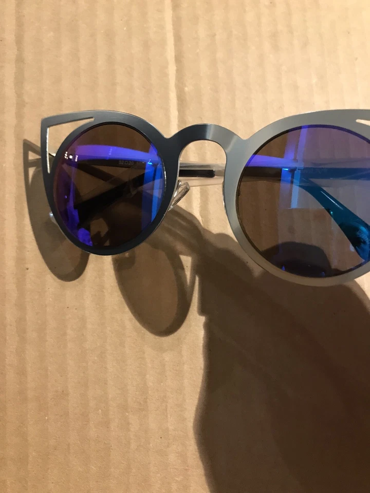 4 gafas de sol ZeroUV AND Giselle Cateye 3, Beyed CAT3 total 7 gran regalo regalo Foto 2 de 4