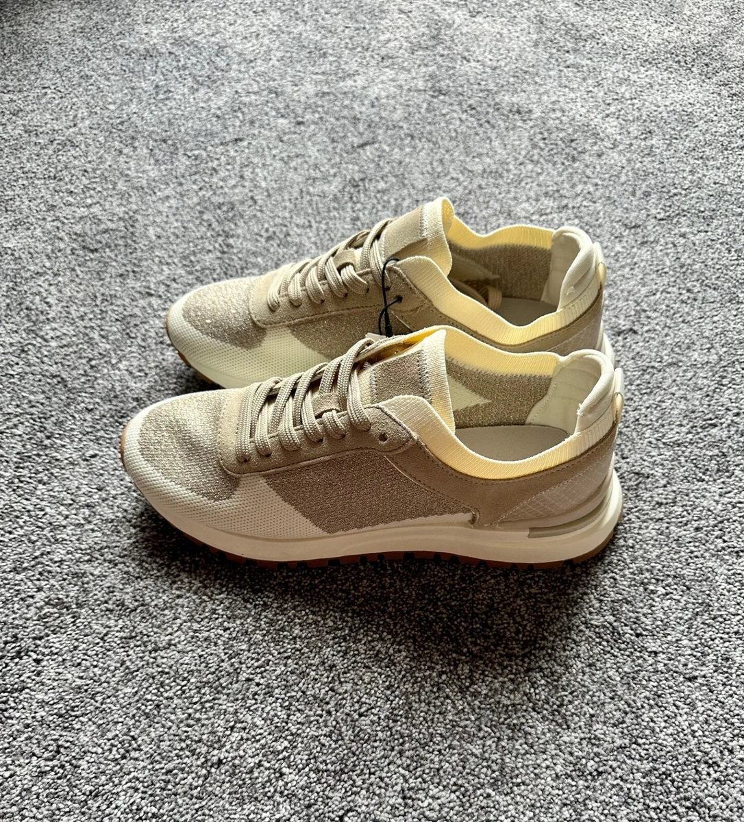 Chaussures multicolores zara sale