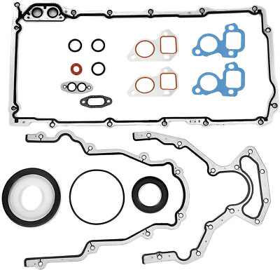 LS Gasket Kit for G LS V8 Engine 4.8L 5.3L 5.7L 6.0L 6.2L - Oil Pan