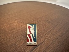 Ramses II Souvenir Lapel Pin Egyptian Pharoah